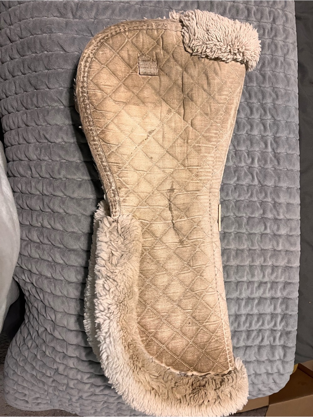 Ovation Half-Pad